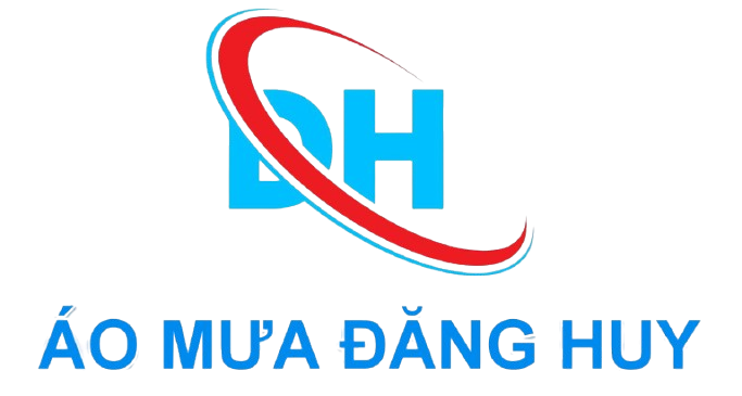 ÁO MƯA ĐĂNG HUY
